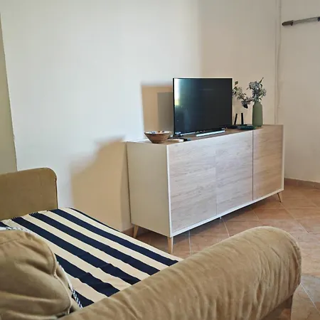 Extravacanza In Vista Mare Hébergement de vacances Polignano a Mare