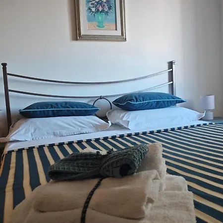 Extravacanza In Vista Mare Hébergement de vacances *