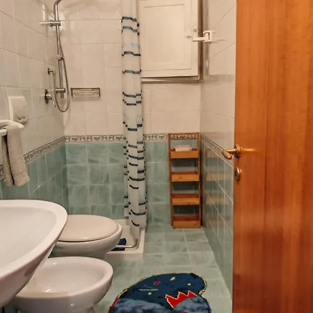 Hébergement de vacances Extravacanza In Vista Mare Polignano a Mare