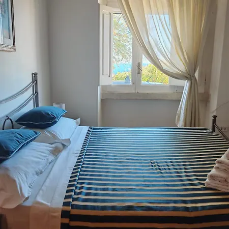 펜션 Extravacanza In Vista Mare