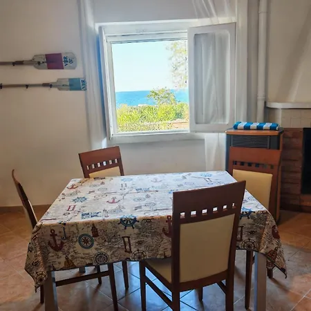 펜션 Extravacanza In Vista Mare *