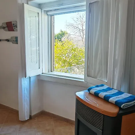 Extravacanza In Vista Mare *