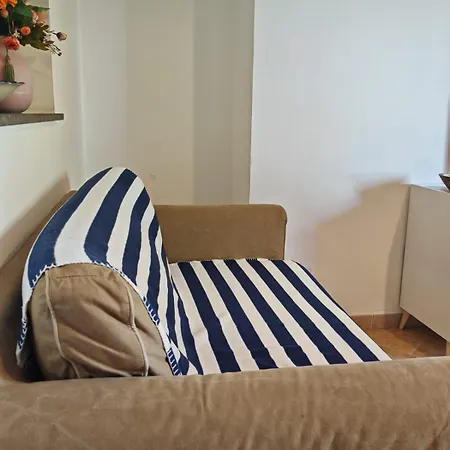 Nyaraló Extravacanza In Vista Mare *